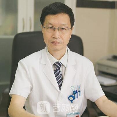 胡志奇