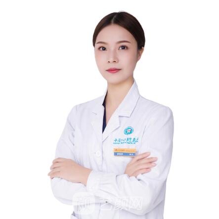 廖雅婷