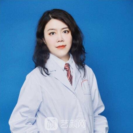 李莉潔