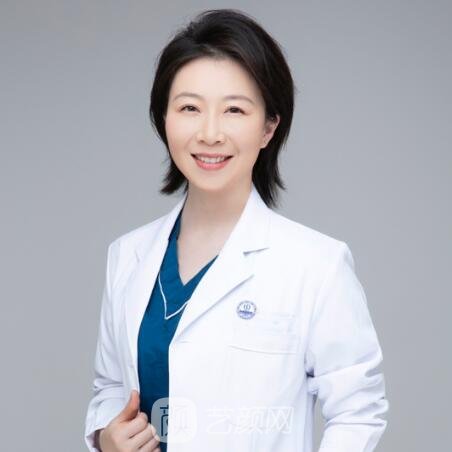 張婧
