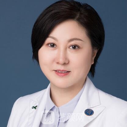 劉清