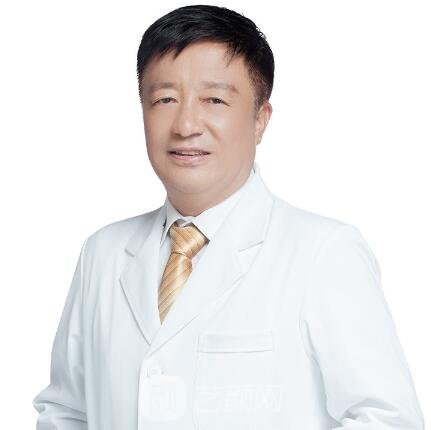 李衍江