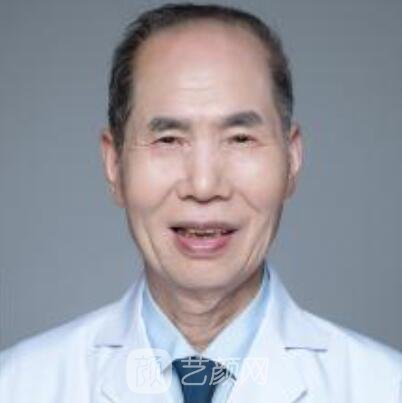 陳長安