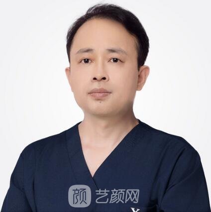 汪志強(qiáng)