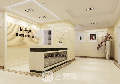 合肥臺(tái)美麗格是渠道醫(yī)院