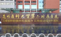 昆明醫(yī)美三甲有哪幾家？