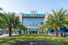 深圳前三大整容醫(yī)院有推