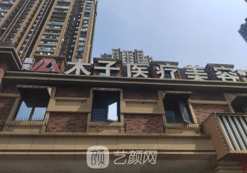 長沙木子整形醫(yī)院院長是