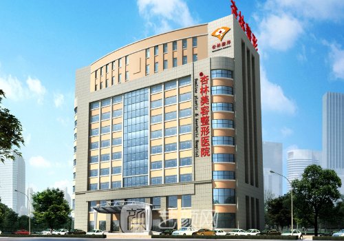 遼寧杏林整形醫(yī)院屬于3甲