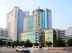 武漢知名度較高的整形醫(yī)