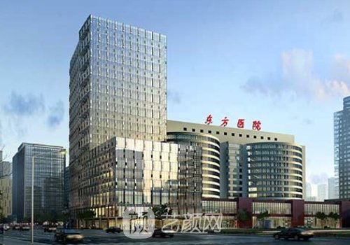 上海市東方醫(yī)院整形外科