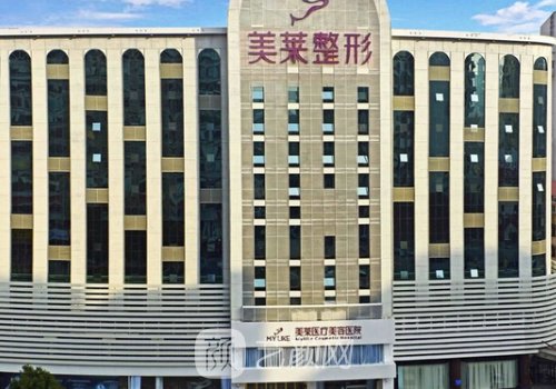 上海豐胸哪家醫(yī)院最好?內