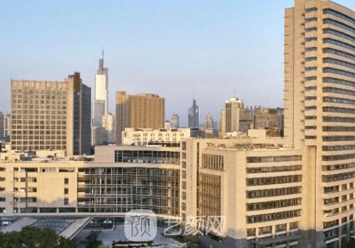 南京玻尿酸填充三甲醫(yī)院