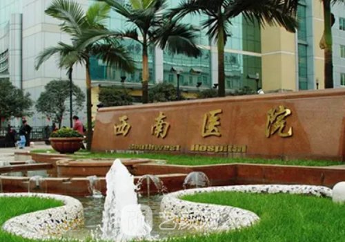 西南醫(yī)院雙眼皮修復怎么