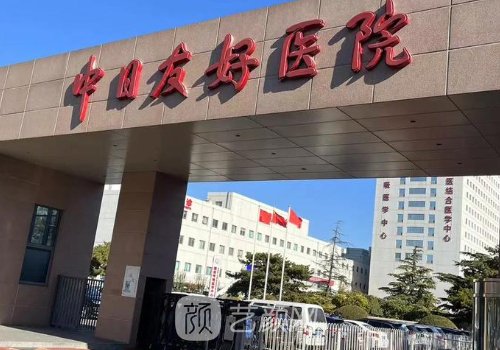 中日友好醫(yī)院整形科哪名