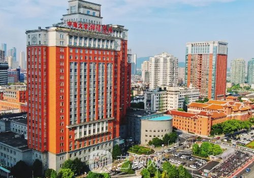 長沙湘雅醫(yī)院范鵬舉醫(yī)生