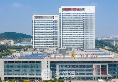 青島整形醫(yī)院哪家最好?排