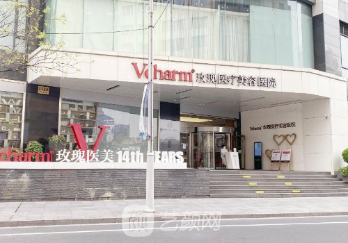 范鍇整形醫(yī)生真實案例圖