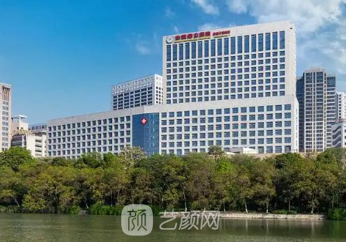 安徽省立醫(yī)院鼻綜合好不