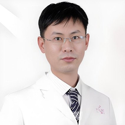 李志剛