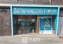 南京蘇王整形醫(yī)院是三甲