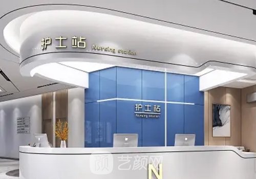 重慶李梅博士植發(fā)醫(yī)院電