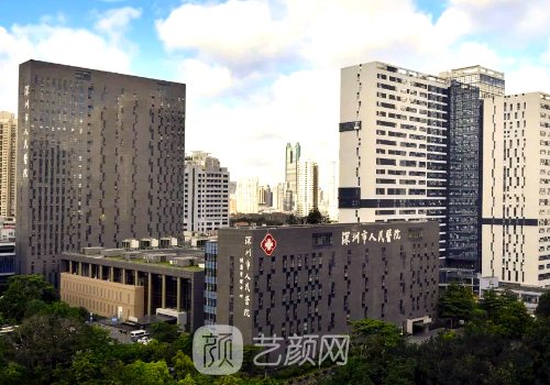 深圳腹壁吸脂哪家醫(yī)院好