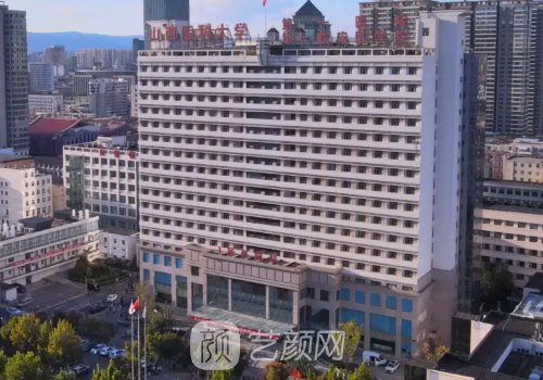 太原腹壁整形哪家好?醫(yī)科