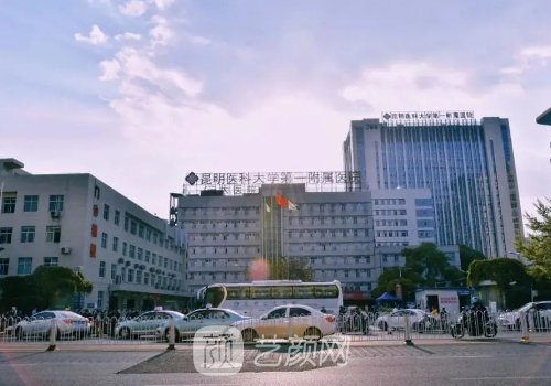 昆明腹壁整形術(shù)最好的醫(yī)