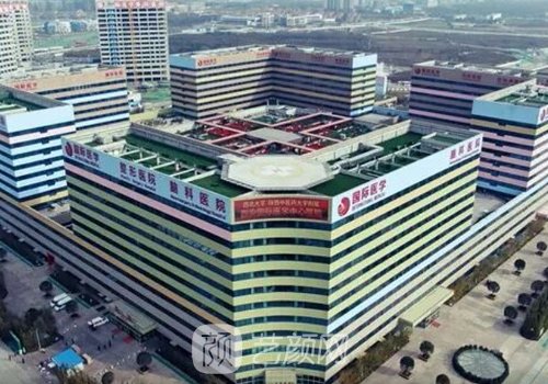 郭樹(shù)忠在全國(guó)耳再造排名