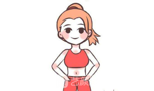 濟南腹壁成形手術多少錢