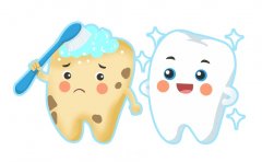 法國安卓健種植牙和iti哪