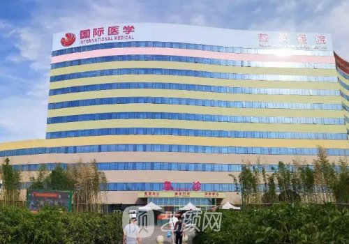 郭樹忠耳朵再造怎么樣?技