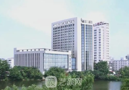 南醫(yī)大二附院雙眼皮多少