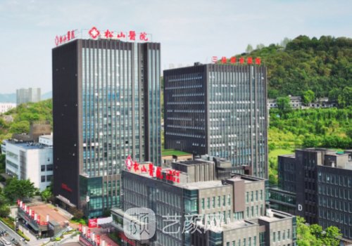 重慶松山醫(yī)院整形科收費(fèi)