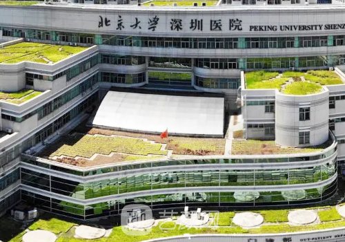 深圳唇腭裂修復(fù)整形醫(yī)院