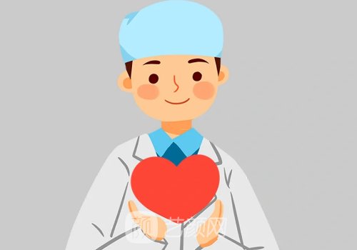 趙延勇去眼袋怎么樣?從技