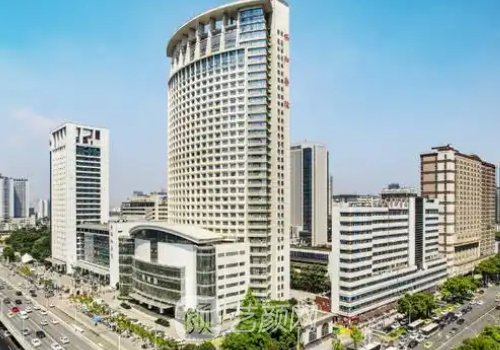 武漢鼻修復(fù)最好的公立醫(yī)