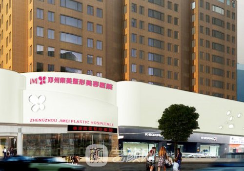 鄭州哪個醫(yī)生做鼻子最出