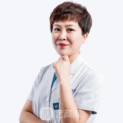 王青英