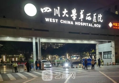 成都隆胸最好的專家排名