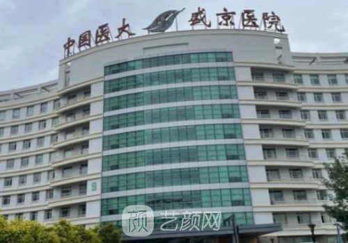 沈陽(yáng)盛京醫(yī)院整形水平怎