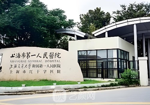 上海第一人民醫(yī)院割雙眼