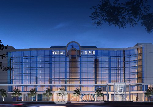 栗勇隆胸案例怎么樣?人氣