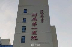 福州美容三甲醫(yī)院排名，