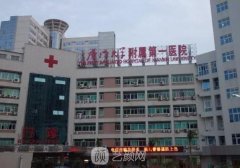 廈門隆胸好的醫(yī)院排名：