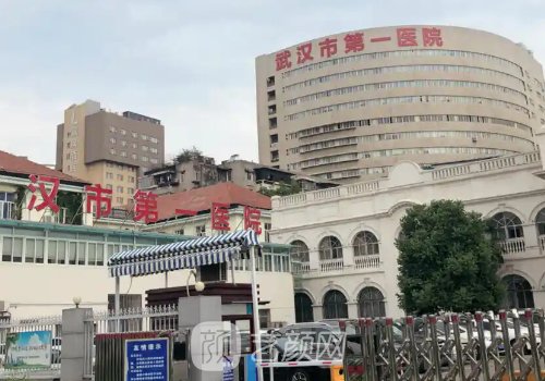 武漢第一醫(yī)院整形外科是