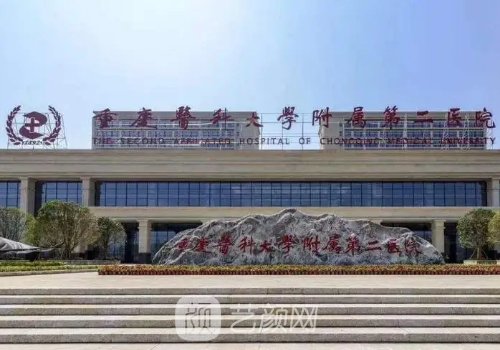 重醫(yī)附二院整形美容科電