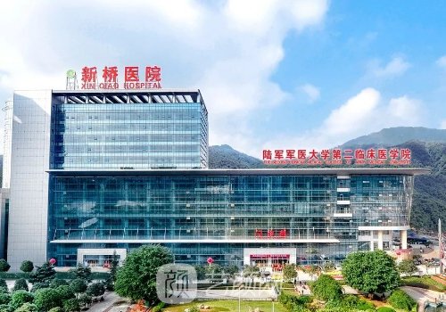 重慶新橋醫(yī)院整形價(jià)格表