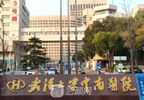 中南醫(yī)院整形外科植發(fā)怎